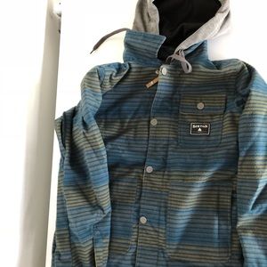 Burton ski/snowboard jacket